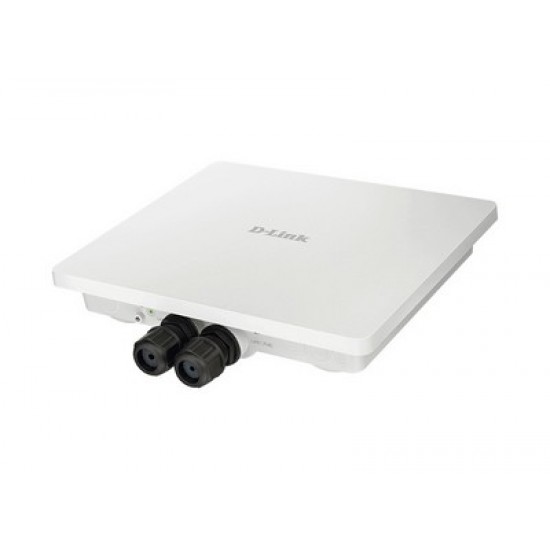 Dlink Wireless Access Point DAP-3666
