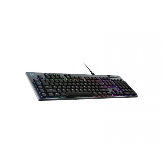 GAM.KEYBOARD LOGITECH G915 X TCTL BLK