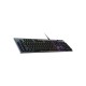 GAM.KEYBOARD LOGITECH G915 X TCTL BLK