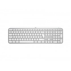 KEYBRD BT LOGITECH MXKeysS GREY US INT'L