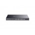 TP-Link Omada Switch 24-Port Gigabit and 4-Port 10GE SFP+ L2+ Managed with 16-Port PoE+ <(>&<)> 8-Port PoE++ (SG3428XMPP)