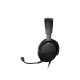HyperX Cloud Stinger 3 Over Ear Wired Gaming Headset Xbox Black - BS1T7AA