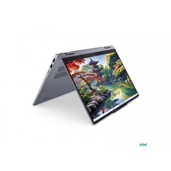 Laptop Lenovo IdeaPad 5 2-in-1 14IAL10 Intel Core U7-255H /24GB / 1TB SSD /Intel Arc 140T GPU/ Windows 11 Home /2 Year Warranty 83KR000WGM