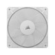 CORSAIR Fan RS120 (White)