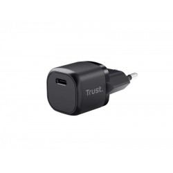 CHARGER NB TRUST MAXO 20W USB-C BK 25174