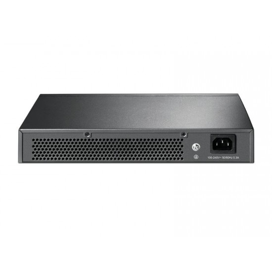 Tp-Link 16-Port Gigabit Easy Smart Switch (TL-SG1016DE)