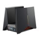 TP-Link BE19000 Gaming Router Tri-Band Wi-Fi 7 RGB with 4xEthernet Ports (Archer GE800)