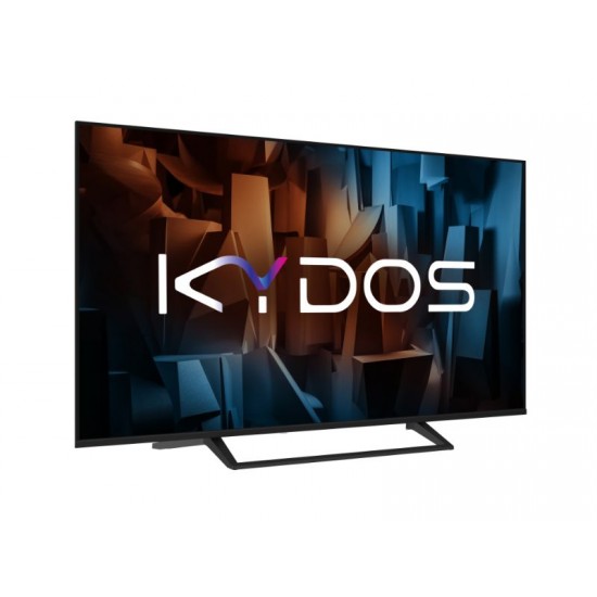 TV Kydos Google 50" QLED UHD K50GU22CQ00