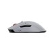 HyperX Pulsefire Haste 2 Pro 4K Wireless Gaming Mouse - Grey - A1KY5AA