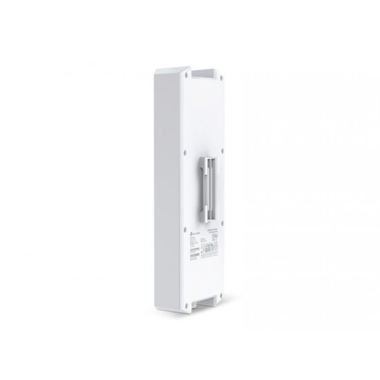 Tp-Link AX3000 Indoor/Outdoor WiFi 6 Access Point (EAP650-Outdoor)