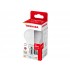 TOSHIBA LED G45 E14 5W 3000K DIMMABLE