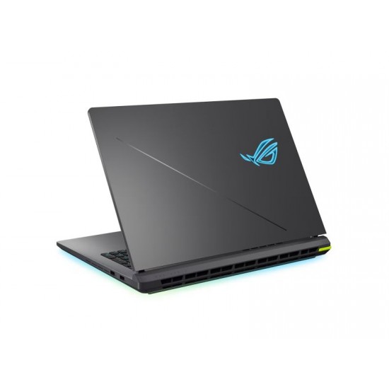 Laptop ASUS ROG STRIX 18''/ U9-HX(ARROW LAKE HX REFRESH)/ 32GB/ 1TB SSD/ NVIDIA GeForce RTX 5080/ Windows 11 PRO/ 2Y - 90NR0LC1-M00DV0