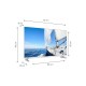 TV Thomson Google 32" HD 32HG2S14W