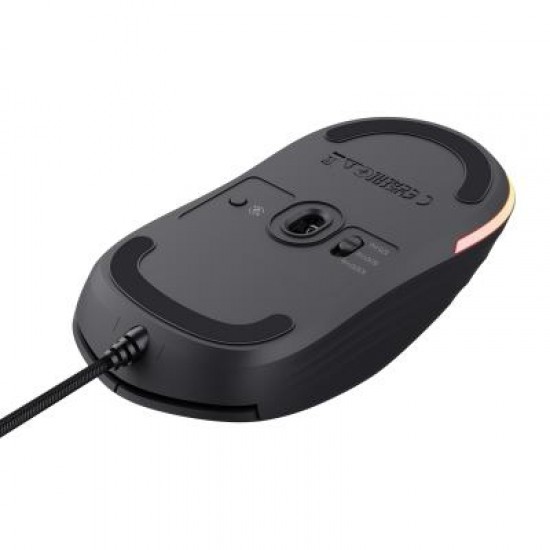 GAM. MOUSE TRUST GXT925 REDEX II LIGHT