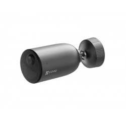 Ezviz WiFi Outdoor standalone Battery Camera and Solar Panel (EB3 Kit)