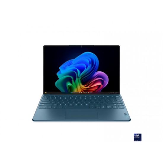 Laptop Lenovo Yoga Slim 9 14ILL10/ 14'' 4K WQUXGA / U7 258V/ 32GB/ 1TB SSD/ Windows 11 Home/ 2Y Warranty 83CX0032RM