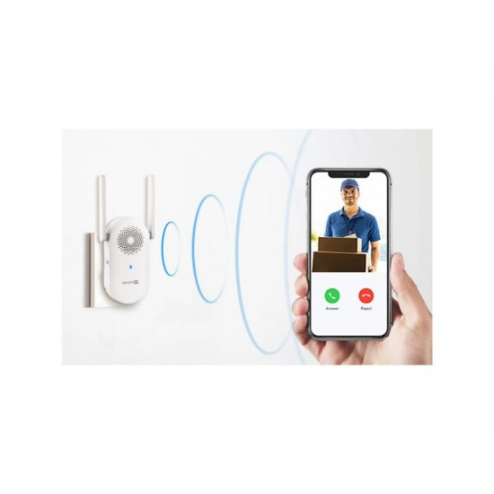 Ezviz Smart Wi-Fi Chime for DB2 Series CH1