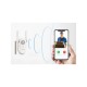 Ezviz Smart Wi-Fi Chime for DB2 Series CH1