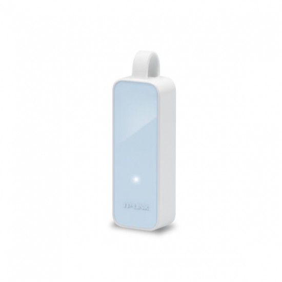 Tp-Link USB 2.0 to 100Mbps Ethernet Network Adapter (UE200)