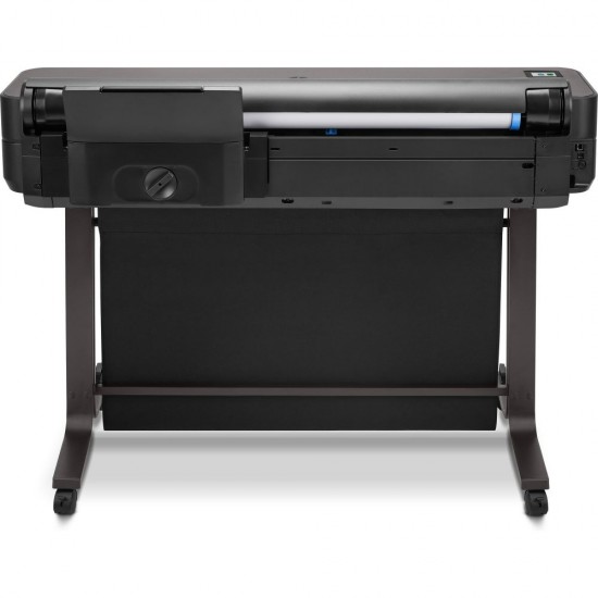 HP Printer DesignJet T650 36-in 2025 edition - 5HB10D