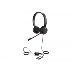 Jabra Evolve 20 SE ST MSUSB 4999-823-369