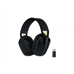 GAM.HDST LOGITECH G435 BLACK