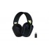 GAM.HDST LOGITECH G435 BLACK