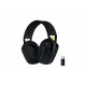 GAM.HDST LOGITECH G435 BLACK