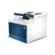 HP Color LaserJet Pro MFP 4302dw Printer - 4RA83F