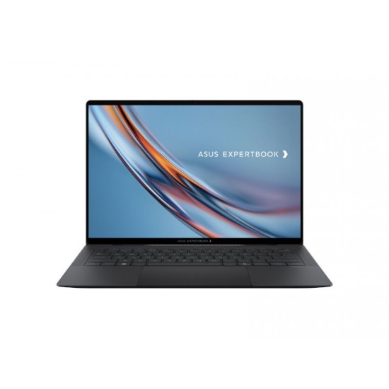 Laptop Asus ExpertBook Ultra B9 B9406CAA 14'' OLED/ Ultra 7- 356H/32GB/1TB SSD/ Windows 11 Pro/ Touch/ 3Y NBD - 90NX09J2-M01E70