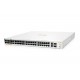 Aruba Instant On 1960 48G 40p Class4 8p Class6 PoE 2XGT 2SFP+ 600W Switch (JL809A)