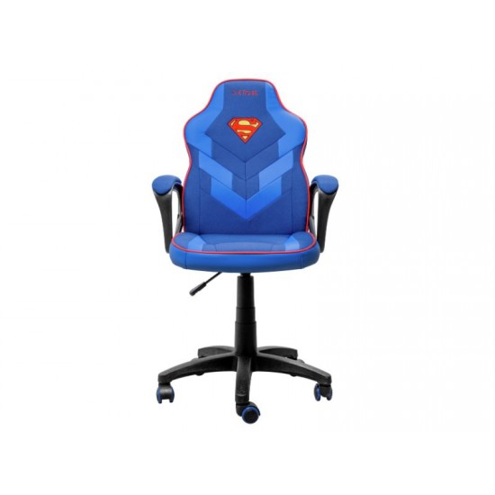 Trust Gaming Chair kids SUPERMAN GXT703SM REVVO 25741