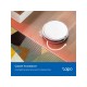 TP-Link TAPO 5300Pa Suction MagSlim™ Robot Vacuum and Mop with and Auto- Empty Dock (TAPO RV20 Max Plus White)