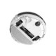 TAPO WHITE 5300Pa Suction MagSlim™ LiDAR Navigation Robot Vacuum and Mop
