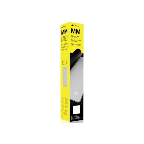 CORSAIR Mousepad MM Extended 2XL Anti-fray (930x400x2, Grey)
