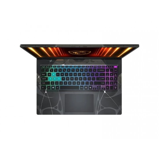 Laptop MSI Cyborg A15 AI B2HWFKG 15.6'' / R7 260/ 16GB/ 1TB SSD/ RTX 5060/ Windows 11 Home - 2Y Warranty