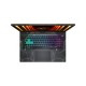 Laptop MSI Cyborg A15 AI B2HWFKG 15.6'' / R7 260/ 16GB/ 1TB SSD/ RTX 5060/ Windows 11 Home - 2Y Warranty