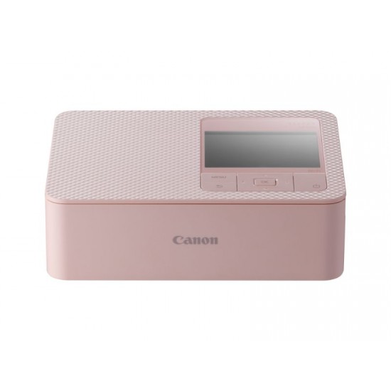 Canon Compact Printer Selphy CP1500 PK