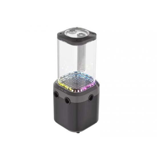 CORSAIR HydroX Pump Reservoir Unit XD6 E