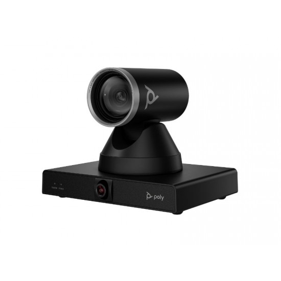 Poly Studio E60 Smart Camera 4K MPTZ with 12x Optical Zoom - 9W1A6AA