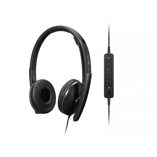 LV Wired ANC Headset Gen 2 4XD1M45627