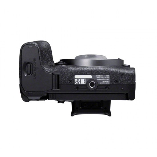 Canon EOS R10 RF-S 18-45 S RUK/SEE
