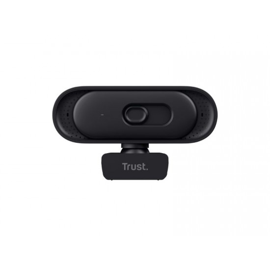 Trust webcam Tomar 2K QHD black - 26141