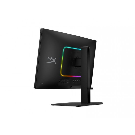 Monitor HP HyperX OMEN 27qs BY8Z1E9 QHD OLED 280Hz 0.3MS 27''