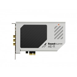 SB1960 SOUND BLASTER AE-X WW