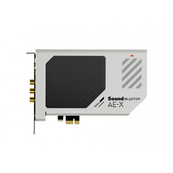 SB1960 SOUND BLASTER AE-X WW