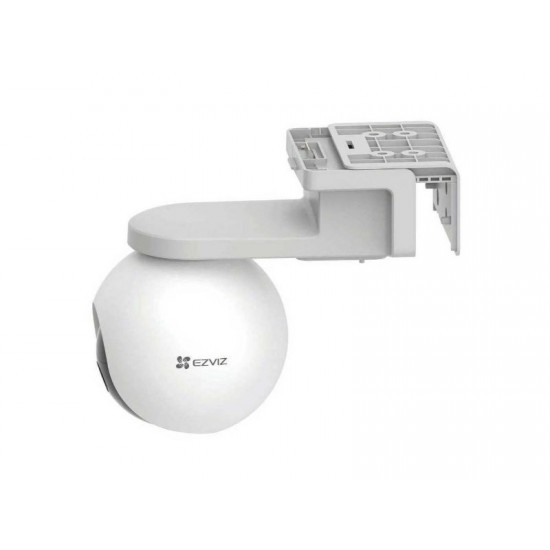 Ezviz Camera HB8 Pro 4K Pan and Tilt Wi-Fi Battery (HB8 4K kit)