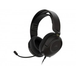 CORSAIR Headset HS35 v3 PS5 Carbon