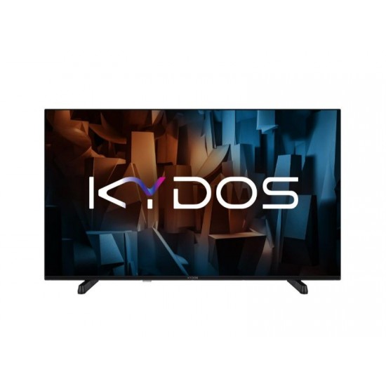 TV Kydos 55" ANDROID UHD K55AU22SD01B