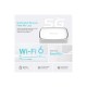 Tp-Link 5G AX1800 Wireless Dual-Band Gigabit Router (Archer NX200)